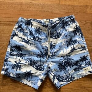 Rip curl 16” volley board shorts size medium